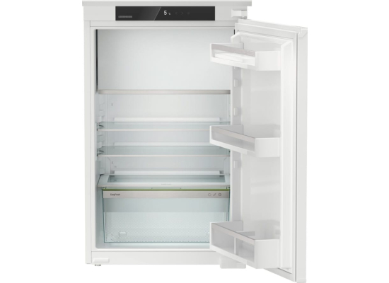 _kod RABAT 3%_|_10 lat GWARANCJI_ | Lodówka do zabudowy LIEBHERR IRSe 3901 Pure | EasyFresh | 88cm
