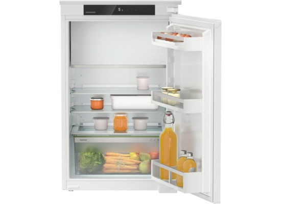 _kod RABAT 3%_|_10 lat GWARANCJI_ | Lodówka do zabudowy LIEBHERR IRSe 3901 Pure | EasyFresh | 88cm