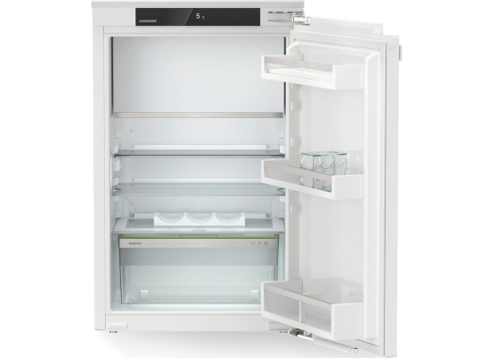 _kod RABAT 3%_|_10 lat GWARANCJI_ | Lodówka do zabudowy LIEBHERR IRc 3921 Plus | EasyFresh | 88cm