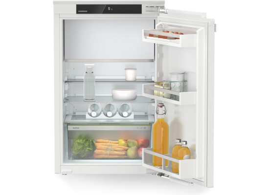 _kod RABAT 3%_|_10 lat GWARANCJI_ | Lodówka do zabudowy LIEBHERR IRc 3921 Plus | EasyFresh | 88cm