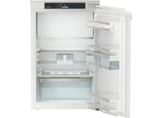 _kod RABAT 3%_|_10 lat GWARANCJI_ | Lodówka do zabudowy LIEBHERR IRbi 3951 Prime | EasyFresh | 88cm
