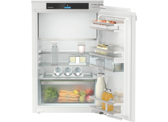 _kod RABAT 3%_|_10 lat GWARANCJI_ | Lodówka do zabudowy LIEBHERR IRbi 3951 Prime | EasyFresh | 88cm
