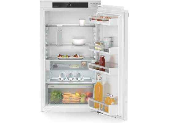 _kod RABAT 3%_|_10 lat GWARANCJI_ | Chłodziarka do zabudowy LIEBHERR IRd 4020 Plus | EasyFresh | 102cm