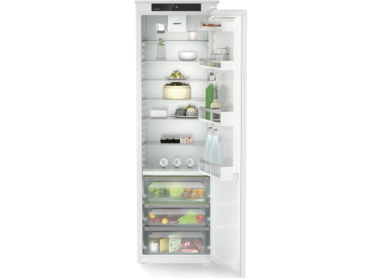 _kod RABAT 3%_|_10 lat GWARANCJI_ | Chłodziarka do zabudowy LIEBHERR IRBSd 5120 Plus | BioFresh | 178cm