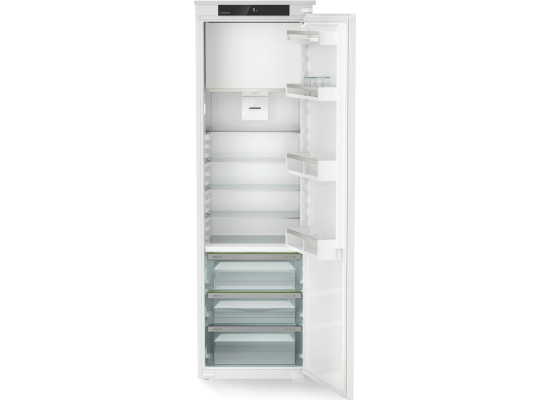 _kod RABAT 3%_|_10 lat GWARANCJI_ | Lodówka do zabudowy LIEBHERR IRBSd 5121 Plus | BioFresh | 178cm