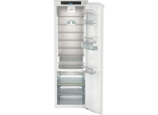 _kod RABAT 3%_|_10 lat GWARANCJI_ | Chłodziarka do zabudowy LIEBHERR IRBci 5150 Prime | BioFresh | 178cm
