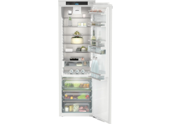 _kod RABAT 3%_|_10 lat GWARANCJI_ | Chłodziarka do zabudowy LIEBHERR IRBci 5150 Prime | BioFresh | 178cm
