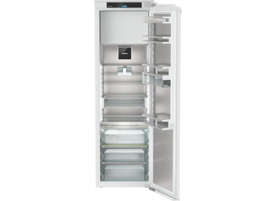 _kod RABAT 3%_|_10 lat GWARANCJI_ | Lodówka do zabudowy LIEBHERR IRBAc 5171 Peak | zawiasy po PRAWEJ | BioFresh Professional | 178cm