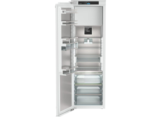 _kod RABAT 3%_|_10 lat GWARANCJI_ | Lodówka do zabudowy LIEBHERR IRBAc 5171 Peak | zawiasy po LEWEJ | BioFresh Professional | 178cm