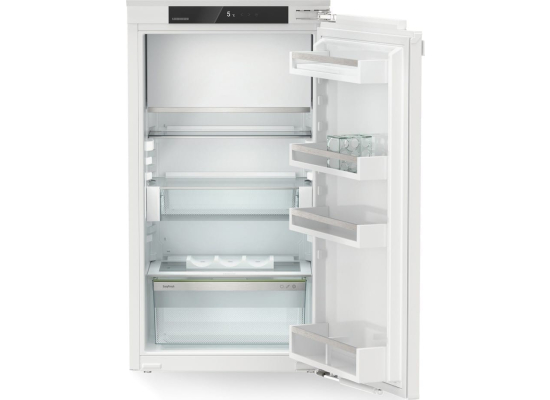 _kod RABAT 3%_|_10 lat GWARANCJI_ | Lodówka do zabudowy LIEBHERR IRd 4021 Plus | EasyFresh | 102cm