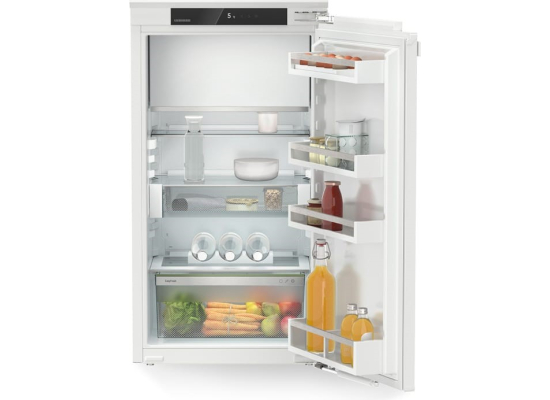 _kod RABAT 3%_|_10 lat GWARANCJI_ | Lodówka do zabudowy LIEBHERR IRd 4021 Plus | EasyFresh | 102cm