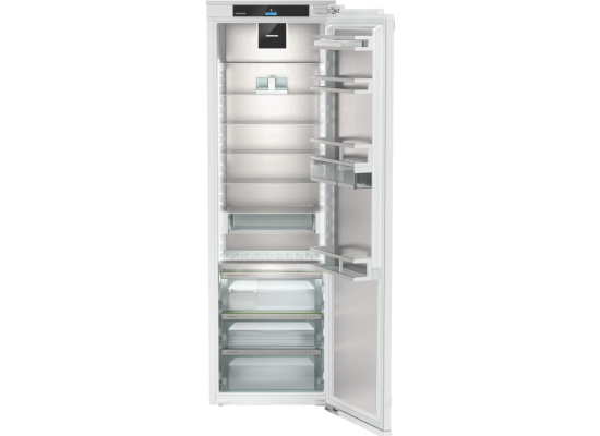 _kod RABAT 3%_|_10 lat GWARANCJI_ | Chłodziarka do zabudowy LIEBHERR IRBAc 5190 Peak | zawiasy po PRAWEJ | BioFresh Professional | 178cm