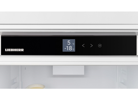 _kod RABAT 3%_|_10 lat GWARANCJI_ | Chłodziarka do zabudowy LIEBHERR IRd 4100 Pure | EasyFresh | 122cm