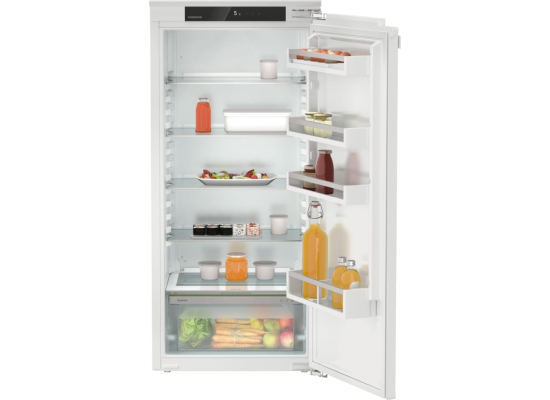 _kod RABAT 3%_|_10 lat GWARANCJI_ | Chłodziarka do zabudowy LIEBHERR IRd 4100 Pure | EasyFresh | 122cm