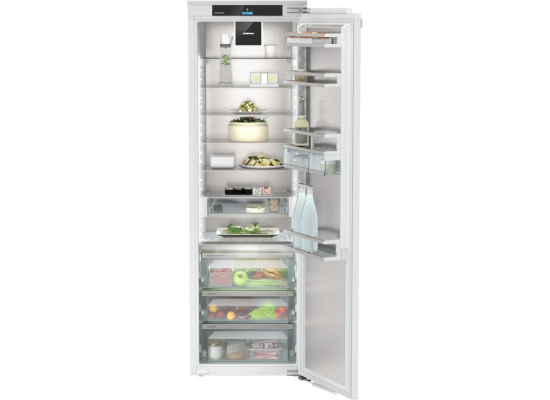 _kod RABAT 3%_|_10 lat GWARANCJI_ | Chłodziarka do zabudowy LIEBHERR IRBci 5170 Peak | BioFresh Professional | 178cm