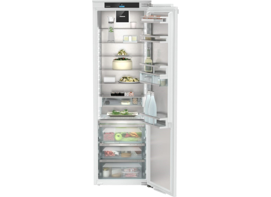 _kod RABAT 3%_|_10 lat GWARANCJI_ | Chłodziarka do zabudowy LIEBHERR IRBdi 5170 Peak | BioFresh Professional | 178cm