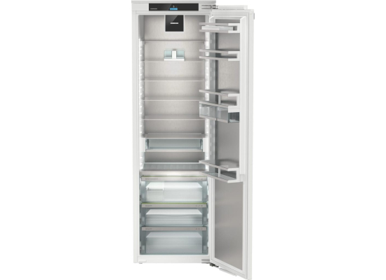 _kod RABAT 3%_|_10 lat GWARANCJI_ | Chłodziarka do zabudowy LIEBHERR IRBci 5180 Peak | BioFresh Professional | 178cm