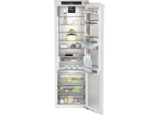 _kod RABAT 3%_|_10 lat GWARANCJI_ | Chłodziarka do zabudowy LIEBHERR IRBci 5180 Peak | BioFresh Professional | 178cm