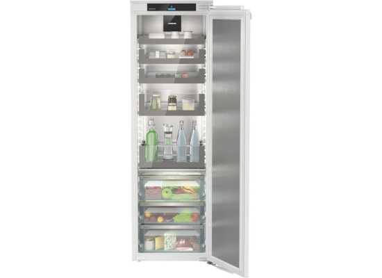 _kod RABAT 3%_|_10 lat GWARANCJI_ | Chłodziarka do zabudowy LIEBHERR IRBPci 5170 Peak | BioFresh | 178cm