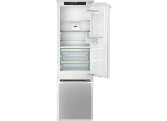 _kod RABAT 3%_|_10 lat GWARANCJI_ | Lodówka do zabudowy LIEBHERR IRCBe 5121 Plus | z komorą piwniczną, BioFresh | 178cm