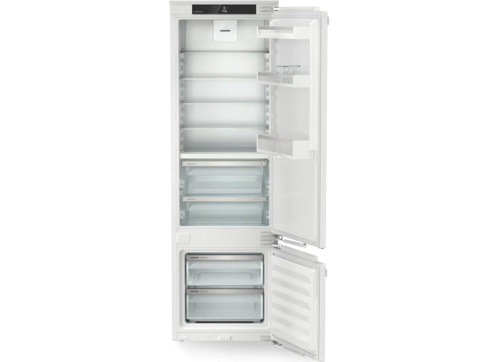 _kod RABAT 3%_|_10 lat GWARANCJI_ | Lodówka do zabudowy LIEBHERR ICBc 5122 Plus | BioFresh | SmartFrost | 178cm