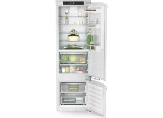 _kod RABAT 3%_|_10 lat GWARANCJI_ | Lodówka do zabudowy LIEBHERR ICBbi 5122 Plus | BioFresh | SmartFrost | 178cm