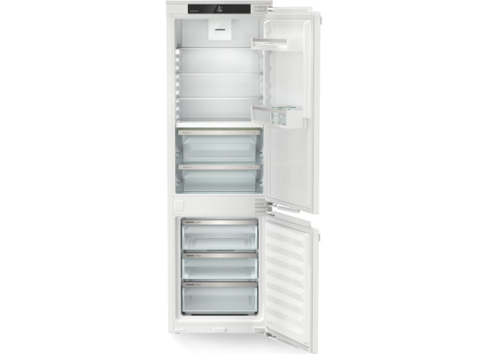 _kod RABAT 3%_|_10 lat GWARANCJI_ | Lodówka do zabudowy LIEBHERR ICBNdi 5123 Plus | BioFresh | NoFrost | 178cm