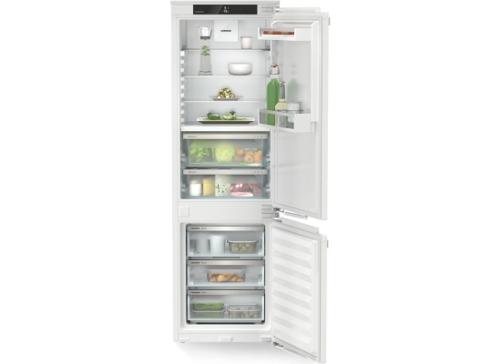 _kod RABAT 3%_|_10 lat GWARANCJI_ | Lodówka do zabudowy LIEBHERR ICBNdi 5123 Plus | BioFresh | NoFrost | 178cm
