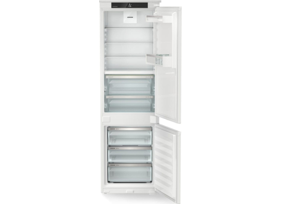 _kod RABAT 3%_|_10 lat GWARANCJI_ | Lodówka do zabudowy LIEBHERR IKGBNS 51Vd23 Plus | BioFresh | NoFrost | 178cm