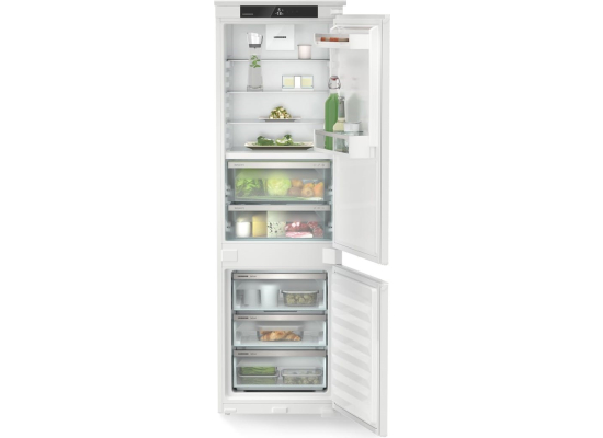 _kod RABAT 3%_|_10 lat GWARANCJI_ | Lodówka do zabudowy LIEBHERR IKGBNS 51Vd23 Plus | BioFresh | NoFrost | 178cm