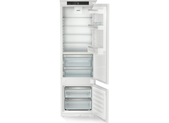 _kod RABAT 3%_|_10 lat GWARANCJI_ | Lodówka do zabudowy LIEBHERR ICBSd 5122 Plus | BioFresh | SmartFrost | 178cm