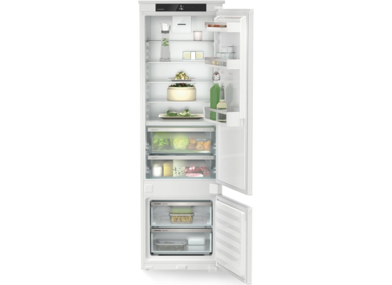 _kod RABAT 3%_|_10 lat GWARANCJI_ | Lodówka do zabudowy LIEBHERR ICBSd 5122 Plus | BioFresh | SmartFrost | 178cm