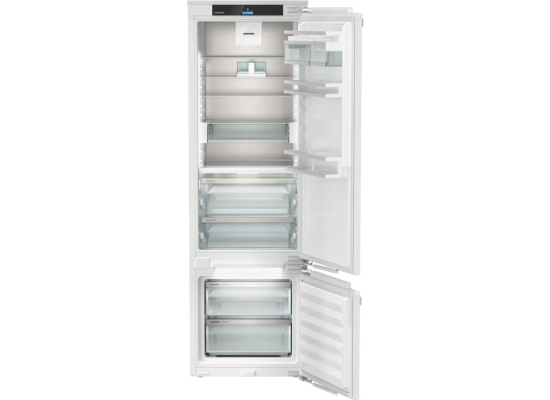 _kod RABAT 3%_|_10 lat GWARANCJI_ | Lodówka do zabudowy LIEBHERR ICBbi 5152 Prime | BioFresh | SmartFrost | 178cm