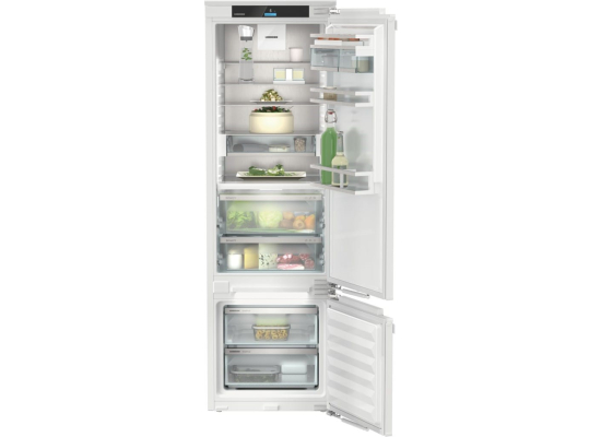 _kod RABAT 3%_|_10 lat GWARANCJI_ | Lodówka do zabudowy LIEBHERR ICBbi 5152 Prime | BioFresh | SmartFrost | 178cm