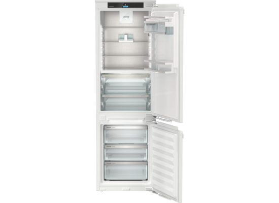 _kod RABAT 3%_|_10 lat GWARANCJI_ | Lodówka do zabudowy LIEBHERR ICBNci 5153 Prime | BioFresh | NoFrost | 178cm