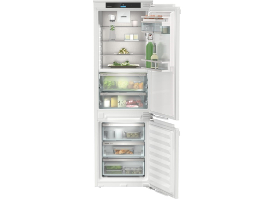 _kod RABAT 3%_|_10 lat GWARANCJI_ | Lodówka do zabudowy LIEBHERR ICBNci 5153 Prime | BioFresh | NoFrost | 178cm