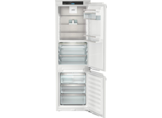 _kod RABAT 3%_|_10 lat GWARANCJI_ | Lodówka do zabudowy LIEBHERR ICBNdi 5163 Prime | BioFresh | NoFrost | 178cm