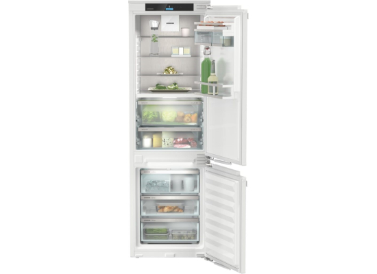 _kod RABAT 3%_|_10 lat GWARANCJI_ | Lodówka do zabudowy LIEBHERR ICBNdi 5163 Prime | BioFresh | NoFrost | 178cm