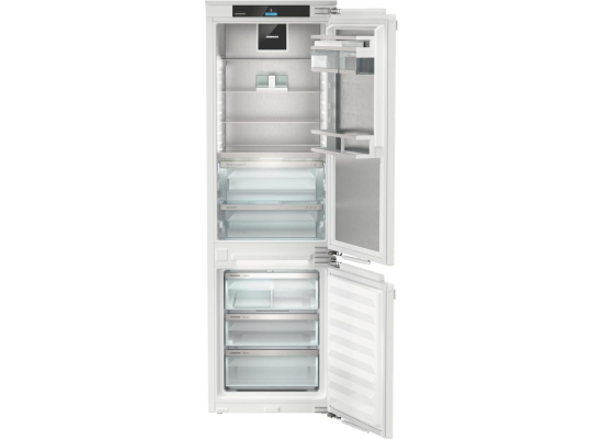 _kod RABAT 3%_|_10 lat GWARANCJI_ | Lodówka do zabudowy LIEBHERR ICBNci 5183 Peak | BioFresh Professional | NoFrost | 178cm
