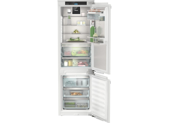 _kod RABAT 3%_|_10 lat GWARANCJI_ | Lodówka do zabudowy LIEBHERR ICBNci 5183 Peak | BioFresh Professional | NoFrost | 178cm