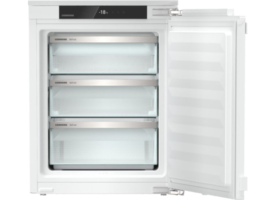 _kod RABAT 3%_|_10 lat GWARANCJI_ | Zamrażarka do zabudowy LIEBHERR IFNd 3503 Pure | NoFrost | 72cm