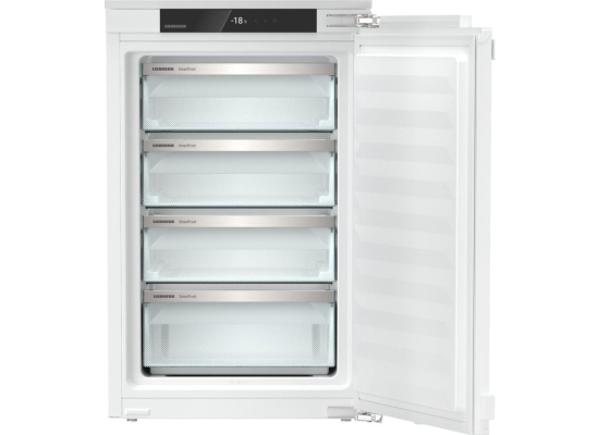 _kod RABAT 3%_|_10 lat GWARANCJI_ | Zamrażarka do zabudowy LIEBHERR IFd 3904 Pure | SmartFrost | 88cm