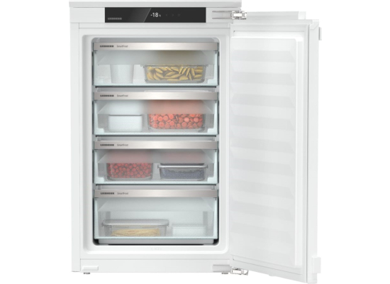 _kod RABAT 3%_|_10 lat GWARANCJI_ | Zamrażarka do zabudowy LIEBHERR IFd 3904 Pure | SmartFrost | 88cm