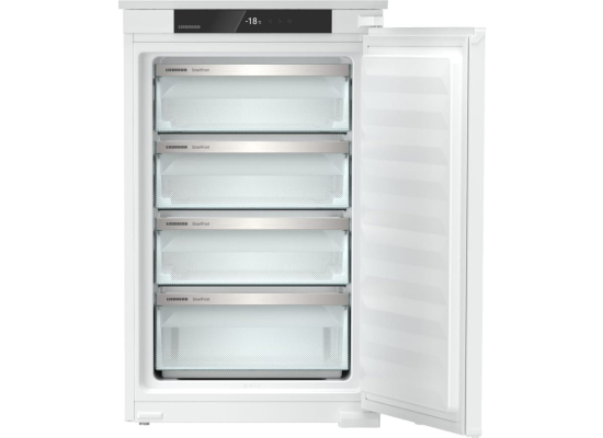 _kod RABAT 3%_|_10 lat GWARANCJI_ | Zamrażarka do zabudowy LIEBHERR IFSd 3904 Pure | SmartFrost | 88cm