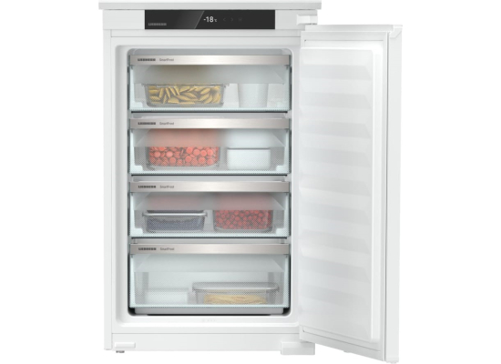 _kod RABAT 3%_|_10 lat GWARANCJI_ | Zamrażarka do zabudowy LIEBHERR IFSd 3904 Pure | SmartFrost | 88cm