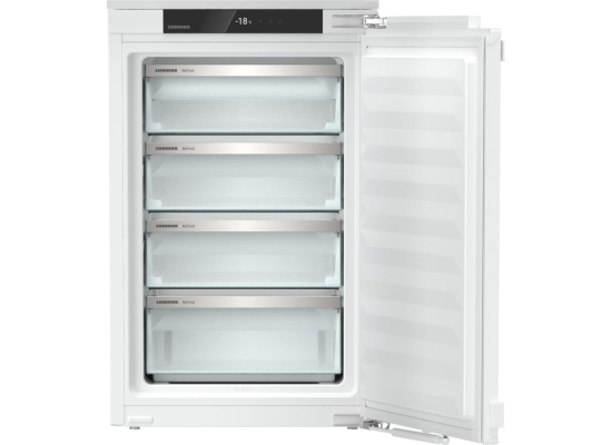 _kod RABAT 3%_|_10 lat GWARANCJI_ | Zamrażarka do zabudowy LIEBHERR IFNd 3924 Plus | NoFrost | 88cm
