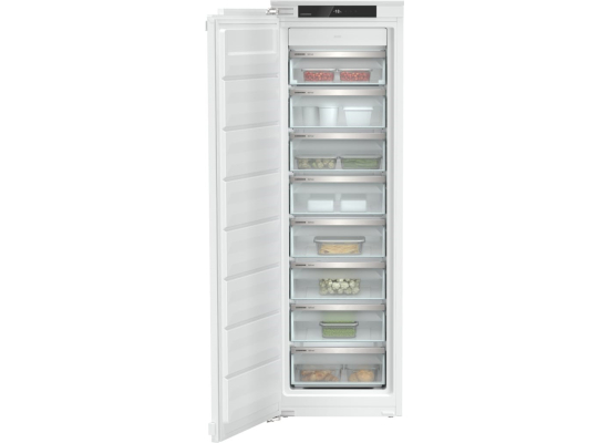 _kod RABAT 3%_|_10 lat GWARANCJI_ | Zamrażarka do zabudowy LIEBHERR SIFNe 5108 Pure | NoFrost | 178cm