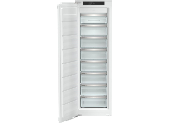 _kod RABAT 3%_|_10 lat GWARANCJI_ | Zamrażarka do zabudowy LIEBHERR SIFNe 5128 Plus | NoFrost | 178cm