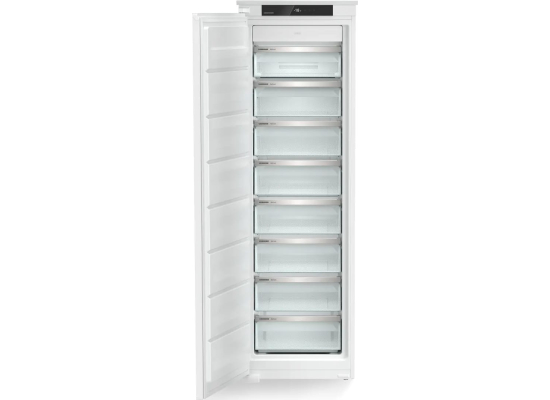 _kod RABAT 3%_|_10 lat GWARANCJI_ | Zamrażarka do zabudowy LIEBHERR SIFNSe 5128 Plus | NoFrost | 178cm