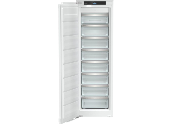 _kod RABAT 3%_|_10 lat GWARANCJI_ | Zamrażarka do zabudowy LIEBHERR SIFNdi 5178 Peak | NoFrost | 178cm